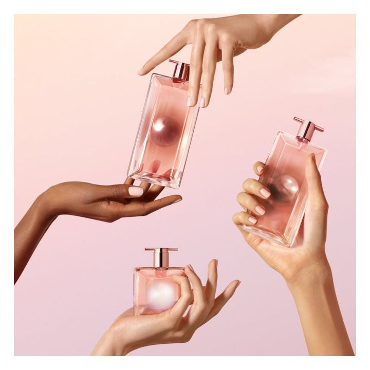 LANCÔME IDÔLE AURA - PARFUMSKA VODA