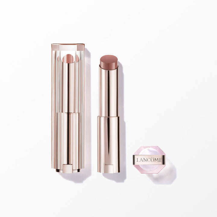 LANCOME IDOLE BUTTERGLOW 21 THROWING BEIGE 