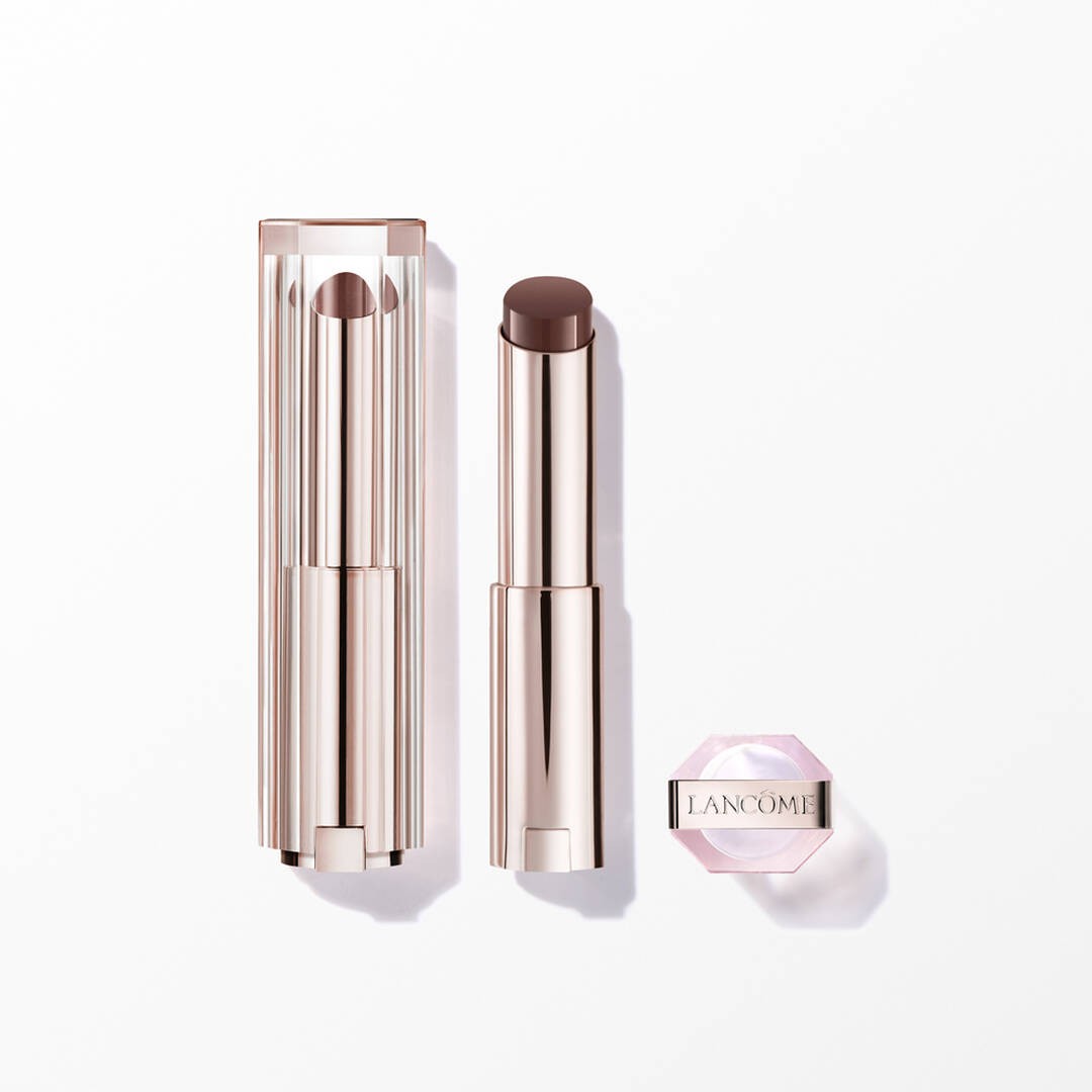 LANCOME IDOLE BUTTERGLOW 64 ROAST ME 