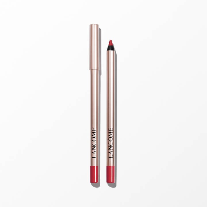 LANCOME IDOLE LIP LINER 100 RED NOW 