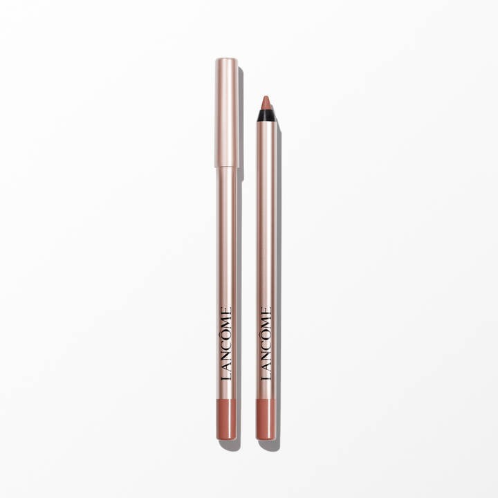 LANCOME IDOLE LIP LINER 21 THROWING BEIGE 