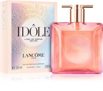 LANCÔME IDÔLE NECTAR - PARFUSMKA VODA