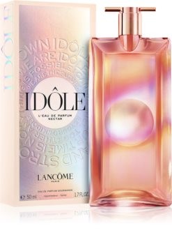LANCÔME IDÔLE NECTAR - PARFUSMKA VODA