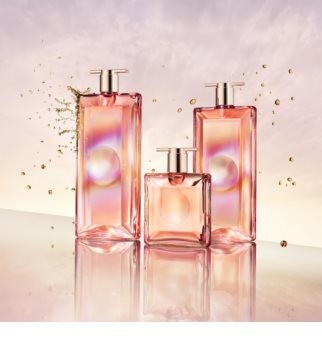 LANCÔME IDÔLE NECTAR - PARFUSMKA VODA