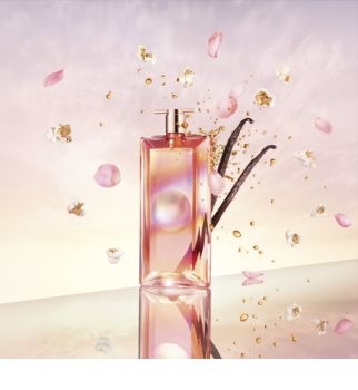 LANCÔME IDÔLE NECTAR - PARFUSMKA VODA