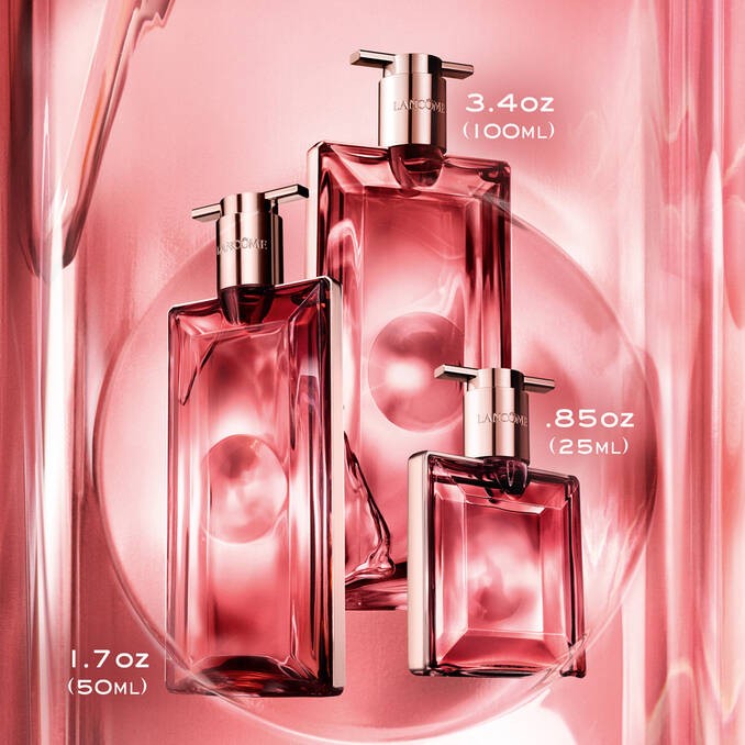LANCÔME IDÔLE POWER - PARFUMSKA VODA