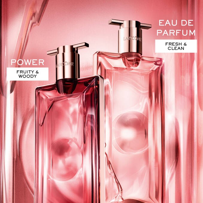 LANCÔME IDÔLE POWER - PARFUMSKA VODA