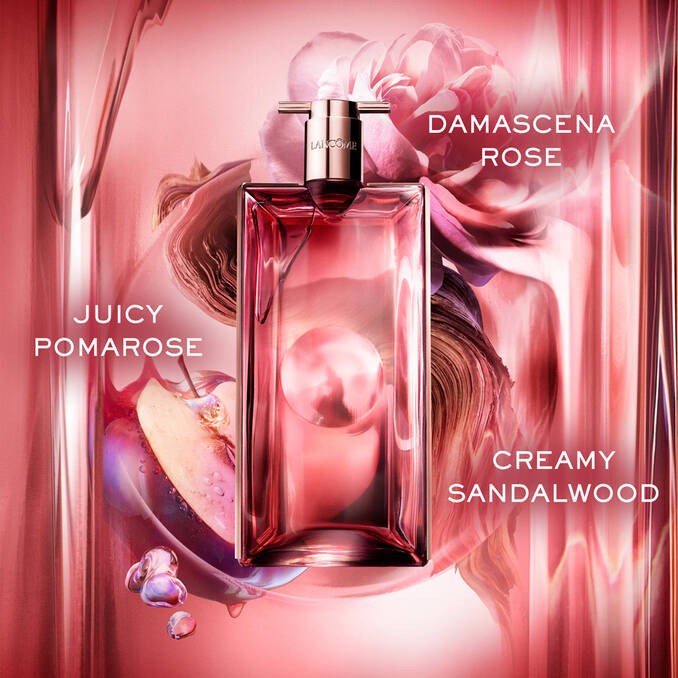 LANCÔME IDÔLE POWER - PARFUMSKA VODA