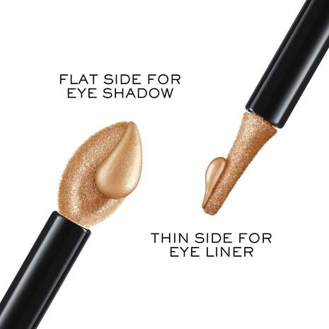 LANCÔME IDÔLE TINT - LIQUID EYE-BLUSHER - 01 SUNBURST