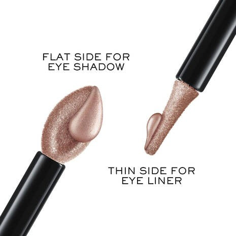 LANCÔME IDÔLE TINT - LIQUID EYE-BLUSHER - 02 DESERT SAND
