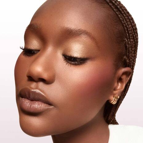 LANCÔME IDÔLE TINT - LIQUID EYE-BLUSHER - 02 DESERT SAND