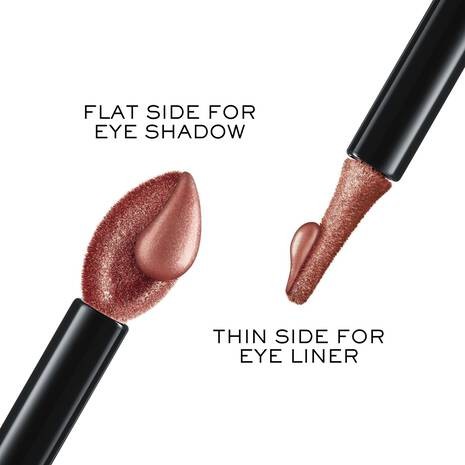 LANCÔME IDÔLE TINT - LIQUID EYE-BLUSHER - 03 HOT LAVA