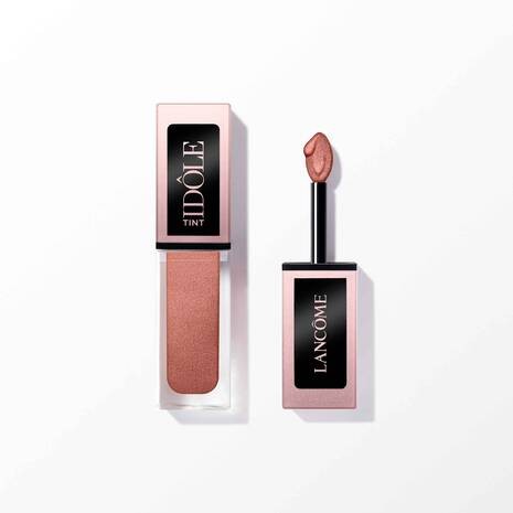 LANCÔME IDÔLE TINT - LIQUID EYE-BLUSHER - 03 HOT LAVA