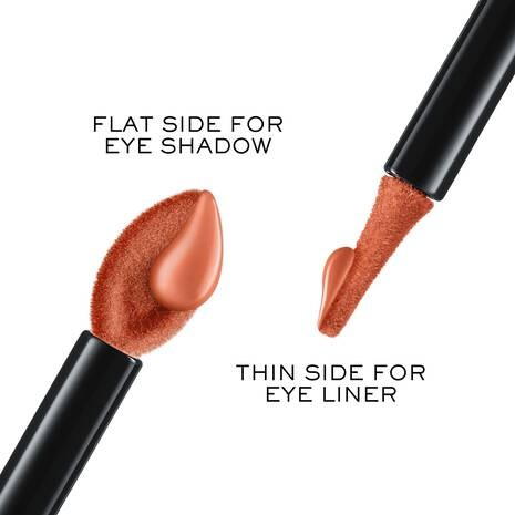 LANCÔME IDÔLE TINT - LIQUID EYE-BLUSHER - 04 SIENNA