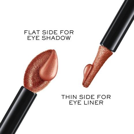 LANCÔME IDÔLE TINT - LIQUID EYE-BLUSHER - 05 SAND STORM