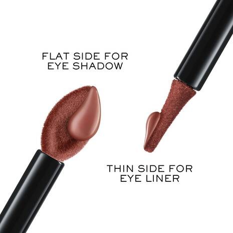 LANCÔME IDÔLE TINT - LIQUID EYE-BLUSHER - 06 CANYON CLAY