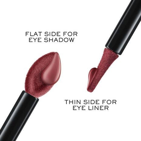 LANCÔME IDÔLE TINT - LIQUID EYE-BLUSHER - 07 EARTH  RED