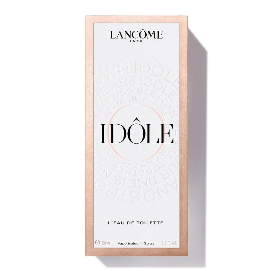 LANCÔME IDÔLE - TOALETNA VODA