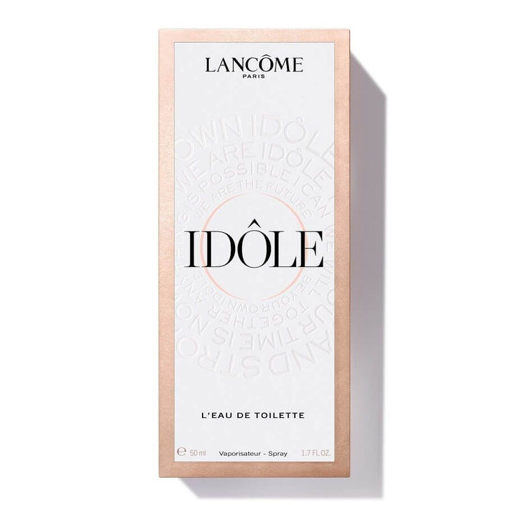 LANCÔME IDÔLE - TOALETNA VODA