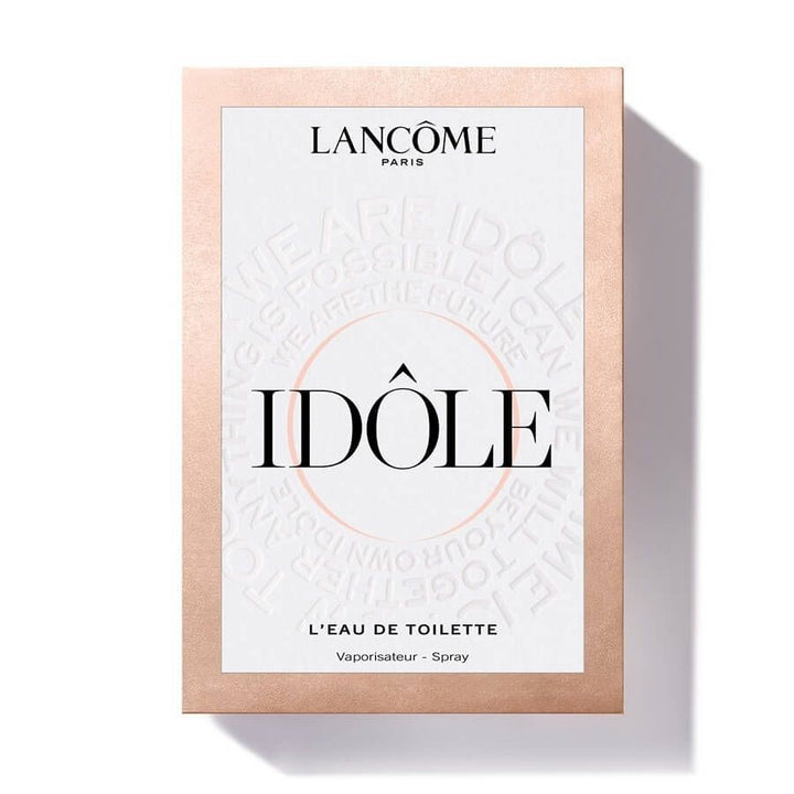 LANCÔME IDÔLE - TOALETNA VODA