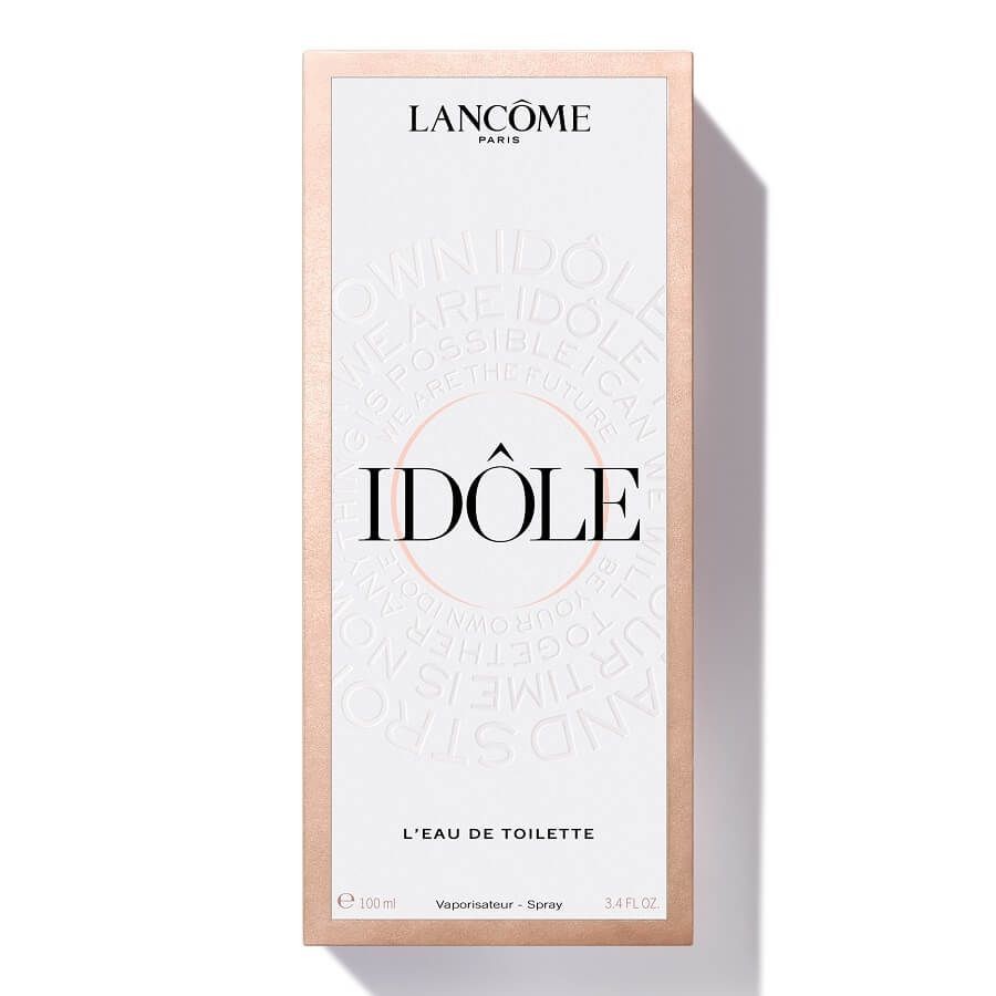 LANCÔME IDÔLE - TOALETNA VODA