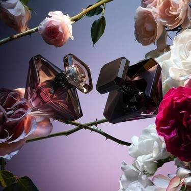LANCÔME LA NUIT TRÉSOR FLEUR - PARFUMSKA VODA