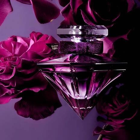 LANCÔME LA NUIT TRÉSOR LE PARFUM - PARFUMSKA VODA