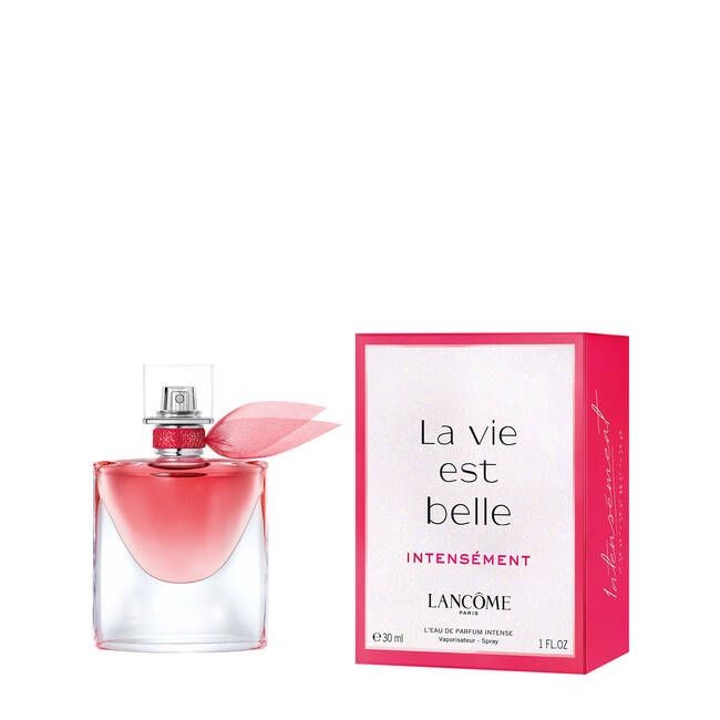 LANCÔME LA VIE EST BELLE INTENSÉMENT - PARFUMSKA VODA