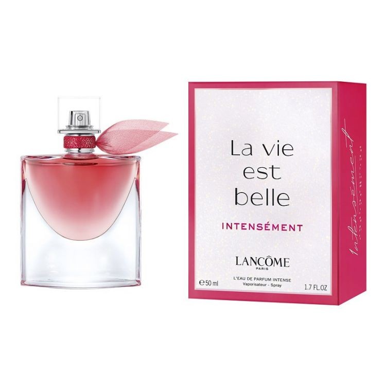 LANCÔME LA VIE EST BELLE INTENSÉMENT - PARFUMSKA VODA