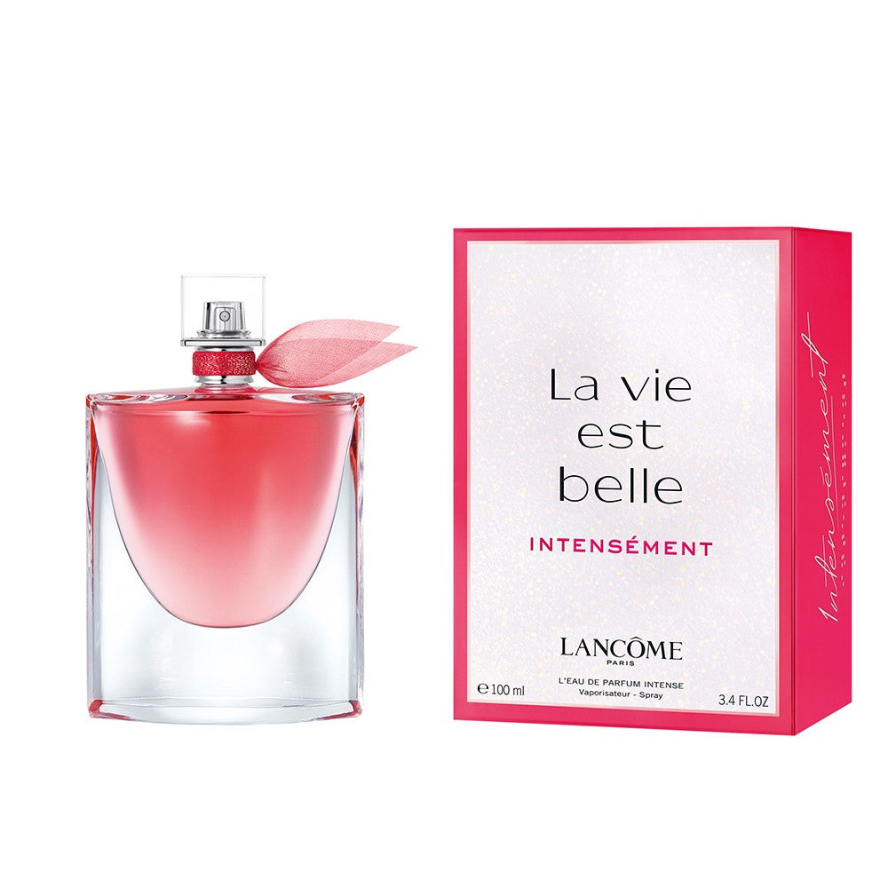 LANCÔME LA VIE EST BELLE INTENSÉMENT - PARFUMSKA VODA