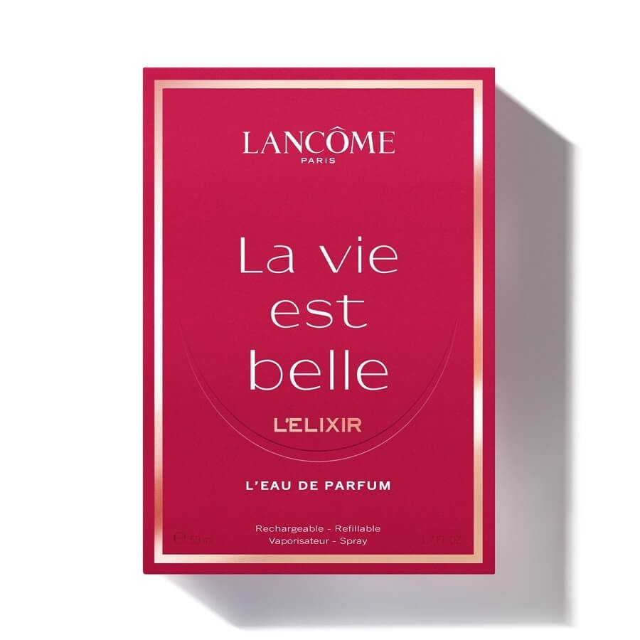 LANCÔME LA VIE EST BELLE L&