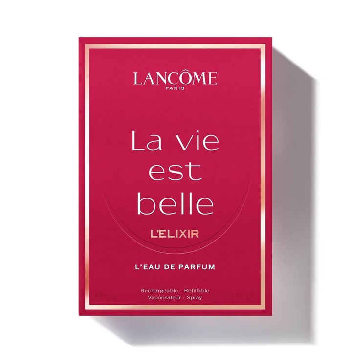 LANCÔME LA VIE EST BELLE L&