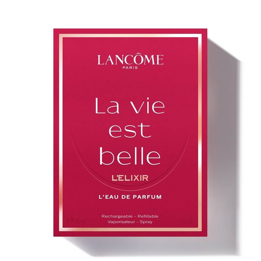 LANCÔME LA VIE EST BELLE L&