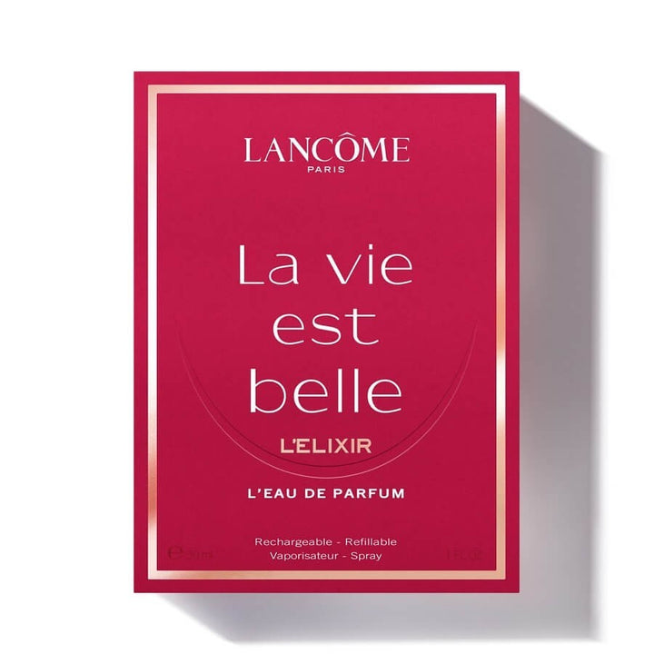 LANCÔME LA VIE EST BELLE L&