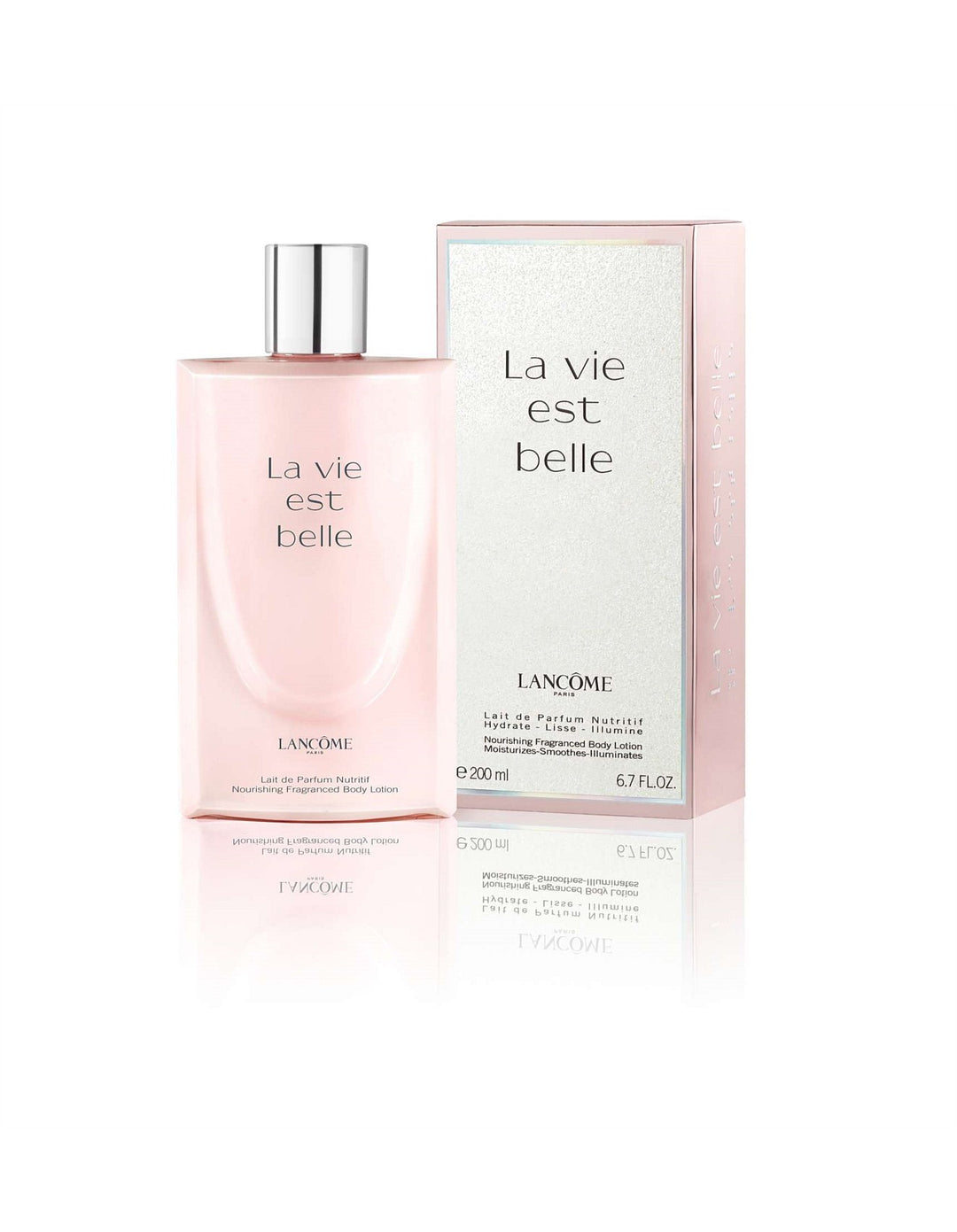 LANCÔME LA VIE EST BELLE - LOSJON ZA TELO