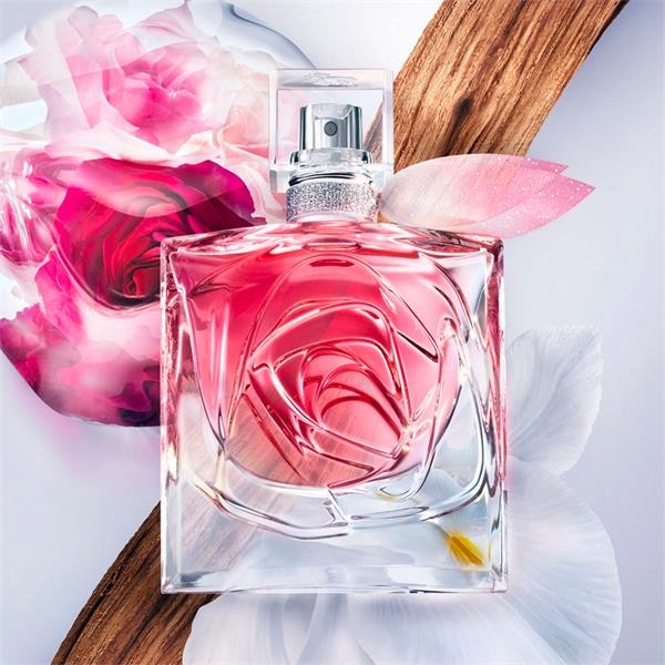 LANCÔME LA VIE EST BELLE  ROSE EXTRAORDINAIRE - PARFUMSKA VODA