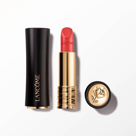 LANCOME L’ABSOLU ROUGE CREAM 07