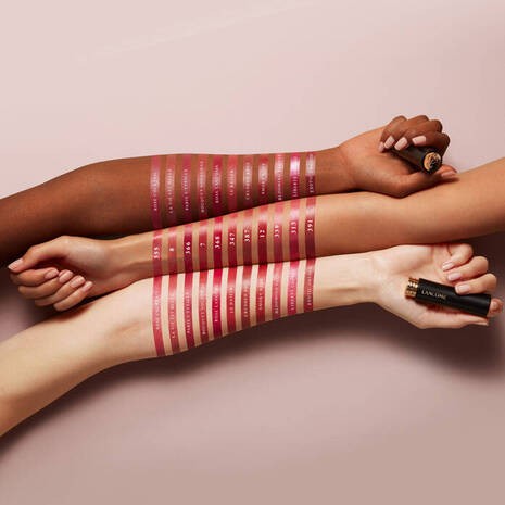 LANCOME L’ABSOLU ROUGE CREAM 11