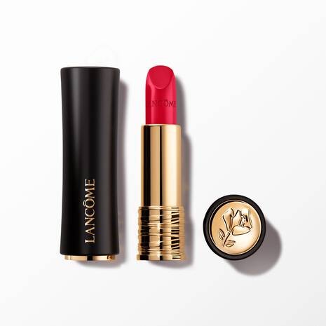 LANCOME L’ABSOLU ROUGE CREAM 368