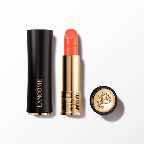 LANCOME L’ABSOLU ROUGE CREAM 66