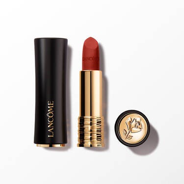 LANCOME L’ABSOLU ROUGE DRAMA MATTE 196