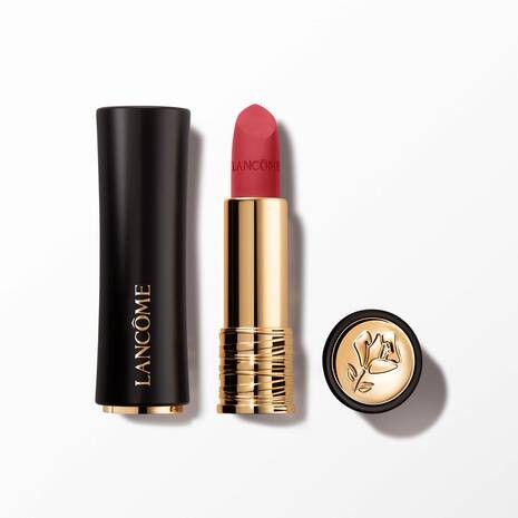 LANCOME L’ABSOLU ROUGE DRAMA MATTE 364
