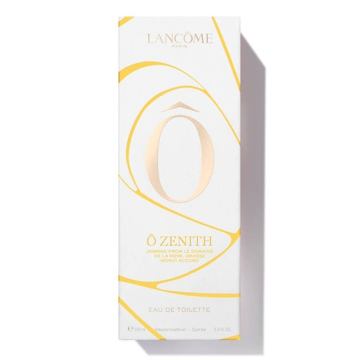 LANCÔME LES Ô Ô ZENITH - TOALETNA VODA