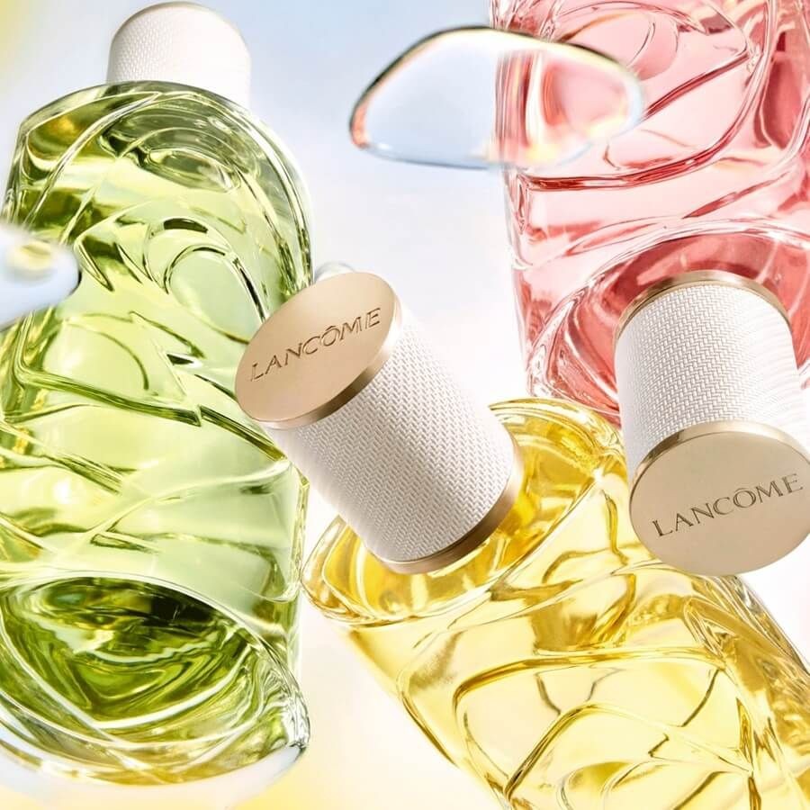 LANCÔME LES Ô Ô ZENITH - TOALETNA VODA