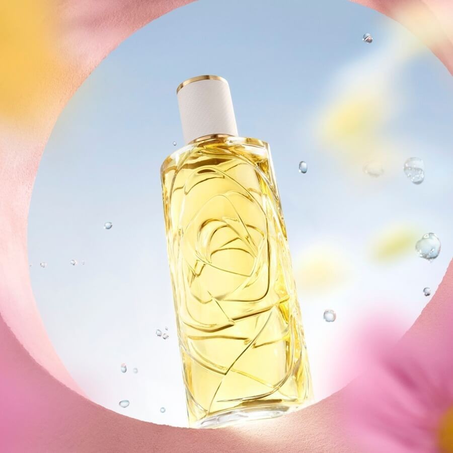 LANCÔME LES Ô Ô ZENITH - TOALETNA VODA