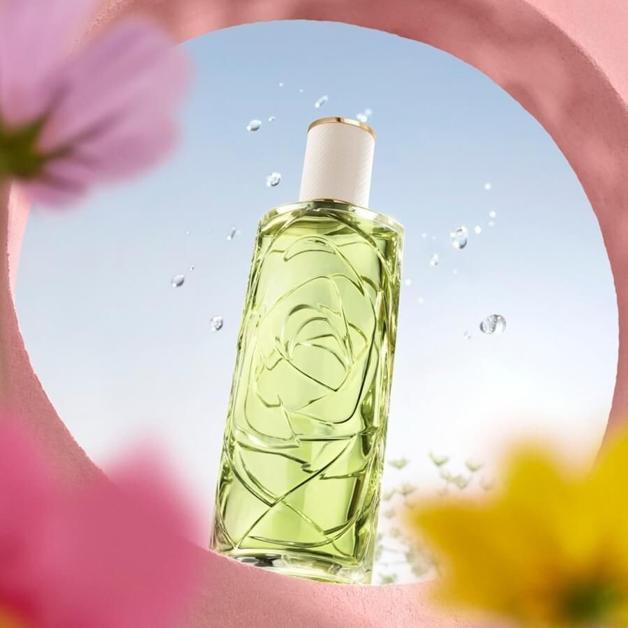 LANCÔME LES Ô ÔFF NOW - TOALETNA VODA