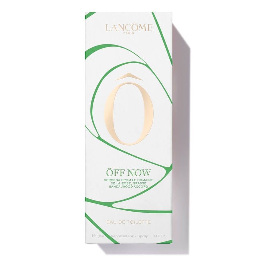 LANCÔME LES Ô ÔFF NOW - TOALETNA VODA