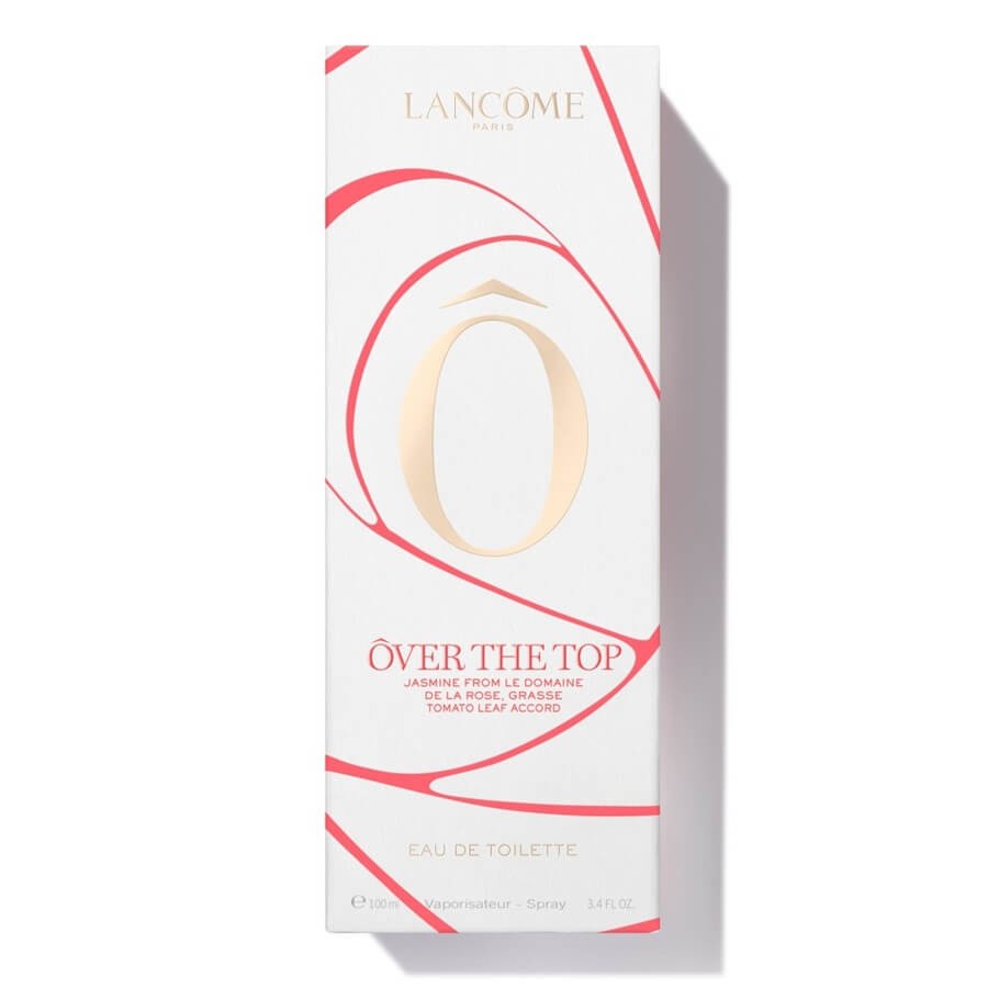 LANCÔME LES Ô ÔVER THE TOP - TOALETNA VODA