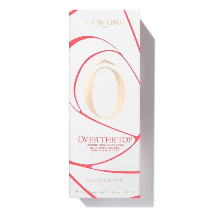 LANCÔME LES Ô ÔVER THE TOP - TOALETNA VODA