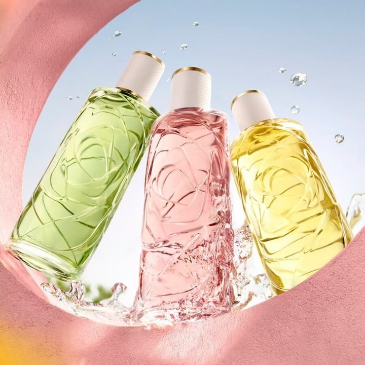 LANCÔME LES Ô ÔVER THE TOP - TOALETNA VODA